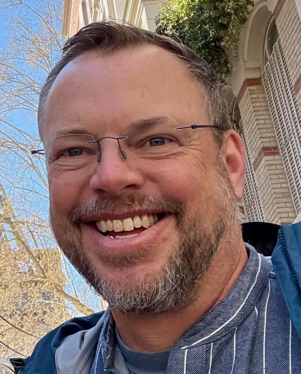 Christopher Estoll