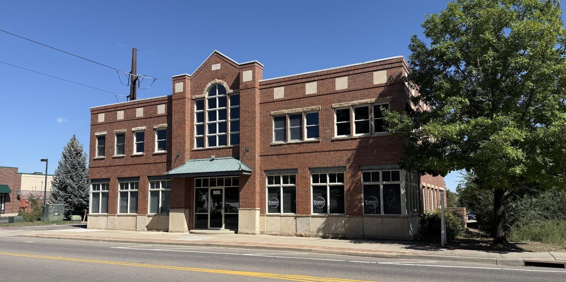 Law Office of Christopher Estoll — 808 S Public Road, Lafayette, Colorado